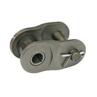 Chain 1/2 Link fits Selected Rover Rancher Colt Ride on Mowers A05127