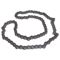 Drive Chain for Cox Mowers CR431 CR434 CR434R 1398H 231901 A12208G