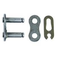 Universal Multi-Fit 415 Roller Chain Connecting Link for Various Equipments