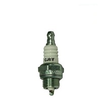 Champion CJ6Y Spark Plug fits Selected Mowers Chainsaws Trimmers