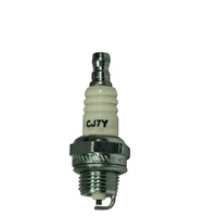 Champion CJY7 Spark Plug fits Selected Mowers Chainsaws Trimmers