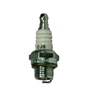 Champion CJ8 Spark Plug fits Mowers Brushcutters Blowers Chainsaws