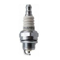 Champion CJ8Y Spark Plug fits Selected Mowers Chainsaws &amp; Trimmers