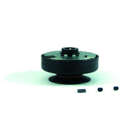 Universal Multi-Fit Centrifugal Clutch 3.20&quot; OD for Selected Fitment Application