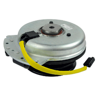 Electric PTO Clutch Assembly Suitable For Selected Toro ZTR Ride on Models 105-1671
