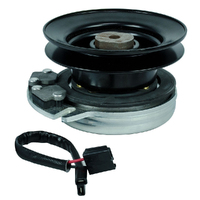 Electric PTO Clutch Assembly for Hustler 601801K 929471 5217-53