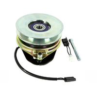 PTO CLUTCH ASSEMBLY FOR HUSQVARNA CRAFTSMAN RIDE ON MOWERS 532 17 93-35