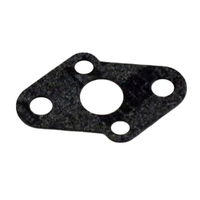 Carburetor Carb Mounting Gasket fits Tanaka Motors w/ TK Nikki Carbs