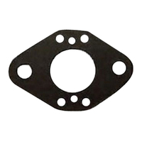 Carburetor Carb Mounting Gasket fits Stihl Tillotson Zama Carbs 16B-206