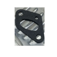Carburetor Carb Mounting Gasket fits TK Carbs used on Mcculloch Motors