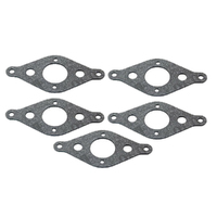 5x Carburetor Carb Mounting Gasket fits Select Ryobi Stihl Zama Carbs 791-610675