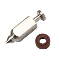 Needle &amp; Seat fits Briggs Motors 194702 194706 194707 195702 494788 231790