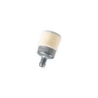 Fuel Filter for Walbro type 125-552 as fitted to honda kawasaki makita models