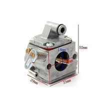Replacement Carb Carburetor fits Stihl Chainsaws 018 MS170 MS180 1130 120 0603