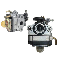 Replacement Carb Carburetor fits Honda Trimmer 16100-ZM5-809 16100-ZM5-806