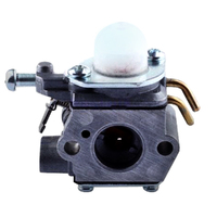 Replacement Carb Carburetor fits Homelite Trimmers UT-08580 UT-0898 308054001