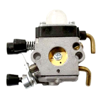 Replacement Carb Carburetor fits Stihl FS46 FS55 FS75 FS80 4140-120-0619