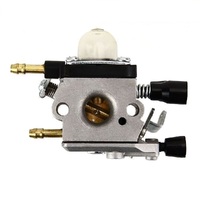 Carburetor fits Stihl Blowers w/ Zama Carbs BG45 BG46 BG55 BG65 BG85 SH55