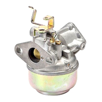 Replacement Carb Carburetor for Robin EC10 Engines Replaces 106-62516-00 49-226