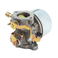 Carburetor Carb fits for Tecumseh 640340 OH195 OHH50 OHH55 &amp; OHH60