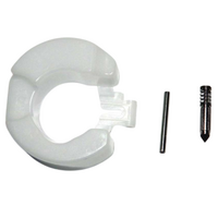 Carburetor Float Kit Fits Selected Honda Motors GX240 GX270 GX340 GX390 GXV270 GXV340