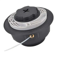 Brushcutter Trimmer Head for Stihl AutoCut C6 2 Easy Load FS38 FS40 FS50 FSE81 4006 710 2126