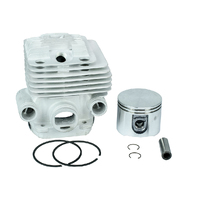Cylinder &amp; Piston Assembly for Stihl Concrete Saws TS700 TS800 4224 020 1205