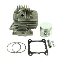 Cylinder Assembly 44.7mm Bore for Stihl Chainsaw Models MS261 11410201200