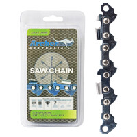 Genuine Archer Chainsaw Chain Loop 50DL 3/8 LP .043 Semi Chisel