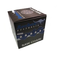 Archer Chainsaw Chain 100ft Roll 3/8 LP .050 Semi Chisel fits Stihl Husqvarna