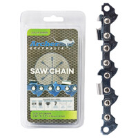 Genuine Archer Chainsaw Chain Loop 53DL 3/8 LP .050 Semi Chisel