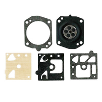 Diaphragm Kit fits Echo Husqvarna Motors w/ Walbro HDA Carbs