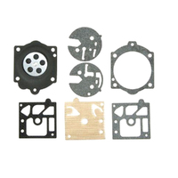 Carburetor diaphragm fits Walbro HDB Carbs Poulan McCulloch Echo D10-HDB