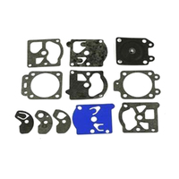 Diaphragm Kit fits Ryobi Echo Cutters Trimmers w/ WA WT Walbro Carburetor