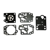 Diaphragm Kit fits Selected Echo Blower w/ WLA Walbro Carbs Carburetor PB-500