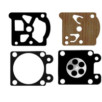 Diaphragm Kit fits Selected Stihl Models w/ WTE Walbro Carburetor MS260 MS290