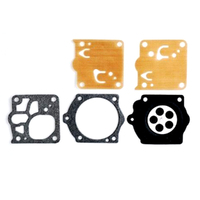 Diaphragm Kit for Walbro Carburetors fits Solo Stihl D1-WJ