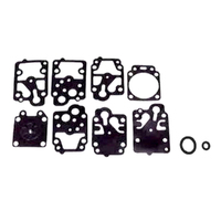 Diaphragm Kit for Echo Shindaiwa Models w/ Walbro Carb Carburetor WYP-4A WYM-4A