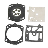 Diaphragm Kit for HD Walbro fits Husqvarna Chainsaws 340 345 346XP