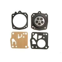 Carburetor Kit fits Stihl 051 076 090 TS330 TS350 TS 08 DG-2HS