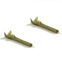 Victa Carburettor Cut Out Pins X2 suitable for G4 and LM Models