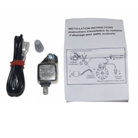 ELECTRONIC IGNITION MODULE SUITS VICTA BRIGGS AND STRATTON MOTORS  MA05617A