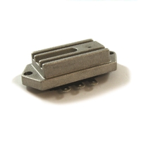 Regulator / Rectifier for Kohler 18 &amp; 20HP Twin Cylinder Engines 52 584 02-S