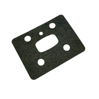 Genuine Sanli Inlet Manifold Gasket Engine Side suitable for EN1-13