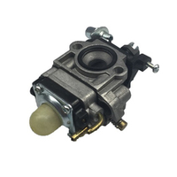 Genuine Sanli Carburettor fits Sanli Models PBC26 BCS260 BCB260 PGT GCT260 EN1-9