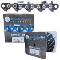 Archer Chainsaw Chain 100ft Roll 325 050 Full Chisel fits Stihl Husqvarna