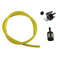 New Fuel Line Filter Primer Kit suits Ryobi Talon Whipper Snipper