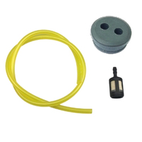 New Fuel Line Filter Grommet Kit suits Talon Ryobi Whipper Snipper 17504-ZM3-003