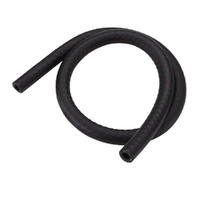 Fuel Line for Briggs &amp; Stratton Motors 500mm 1/4&quot; 395051 299146