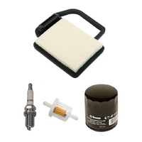 Service Kit fits 15-20HP Kohler Single Cylinder Motors SV470 SV530 SV540